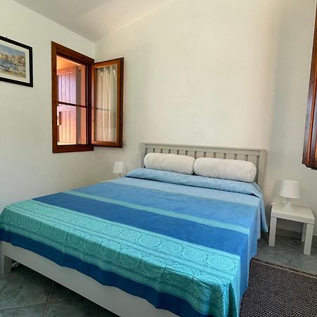Appartamento -Torre Dei Corsari- Terrazza Sul Mare Esterno foto