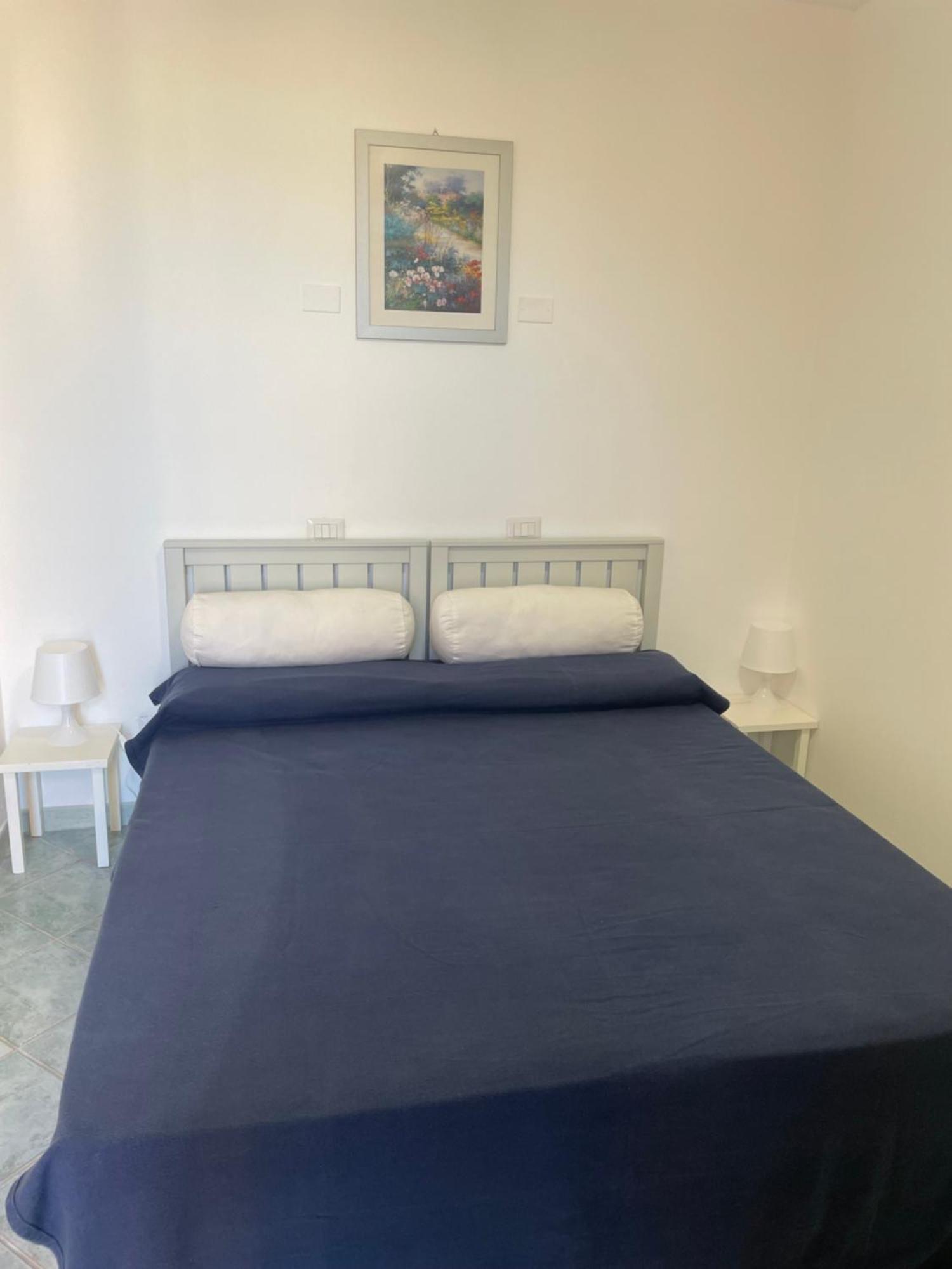 Appartamento -Torre Dei Corsari- Terrazza Sul Mare Esterno foto